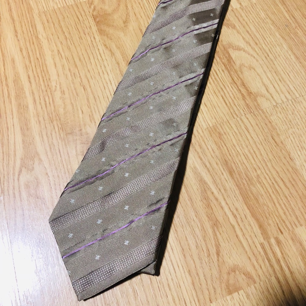 Céline necktie